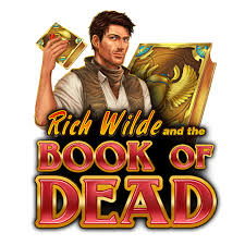 Book of Dead — классический слот
